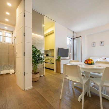 Piazza Maggiore-Luxury Apartment-Elegant Terrace Bologna Eksteriør billede