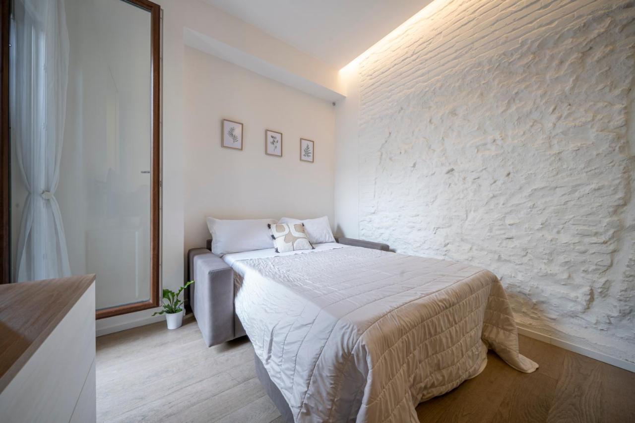 Piazza Maggiore-Luxury Apartment-Elegant Terrace Bologna Eksteriør billede