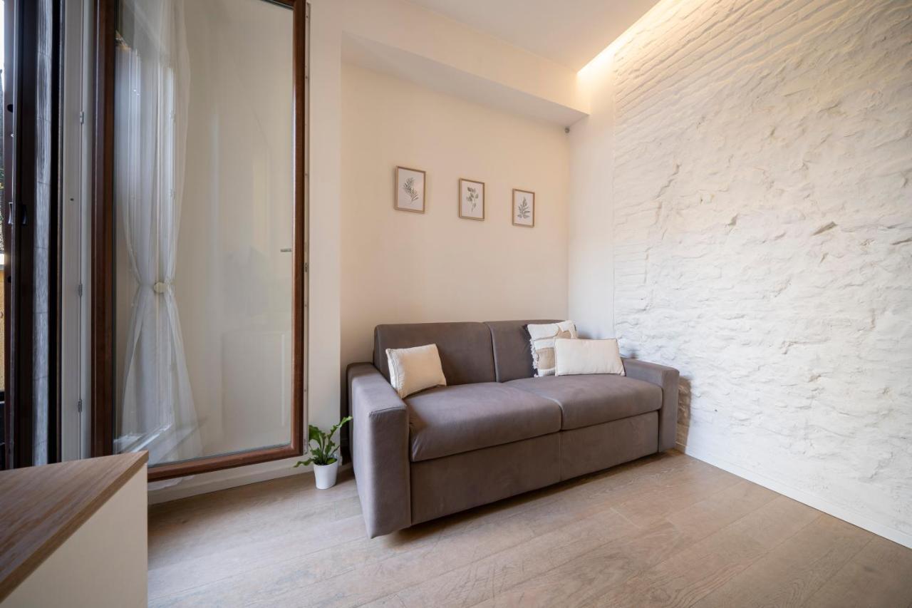 Piazza Maggiore-Luxury Apartment-Elegant Terrace Bologna Eksteriør billede