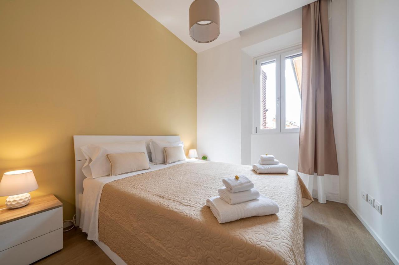 Piazza Maggiore-Luxury Apartment-Elegant Terrace Bologna Eksteriør billede