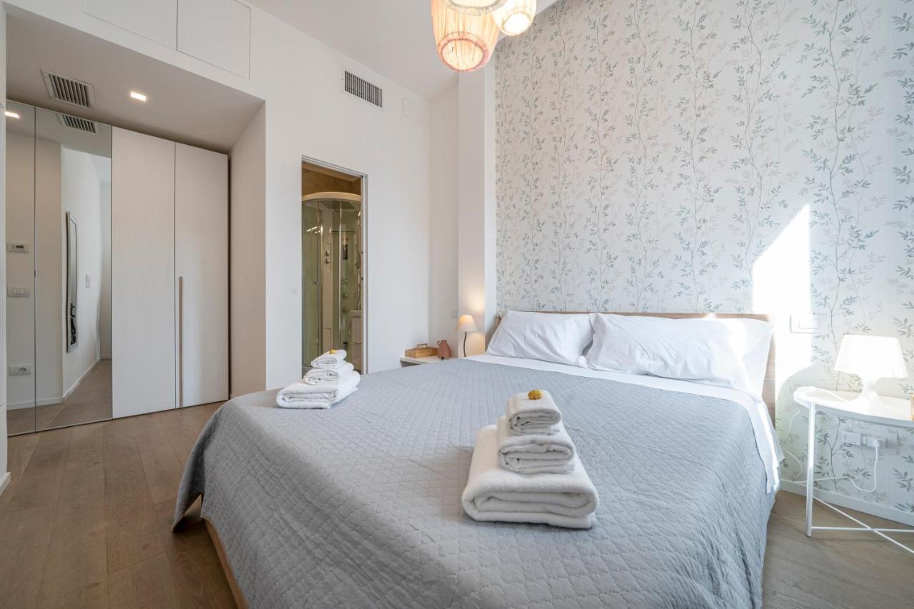 Piazza Maggiore-Luxury Apartment-Elegant Terrace Bologna Eksteriør billede