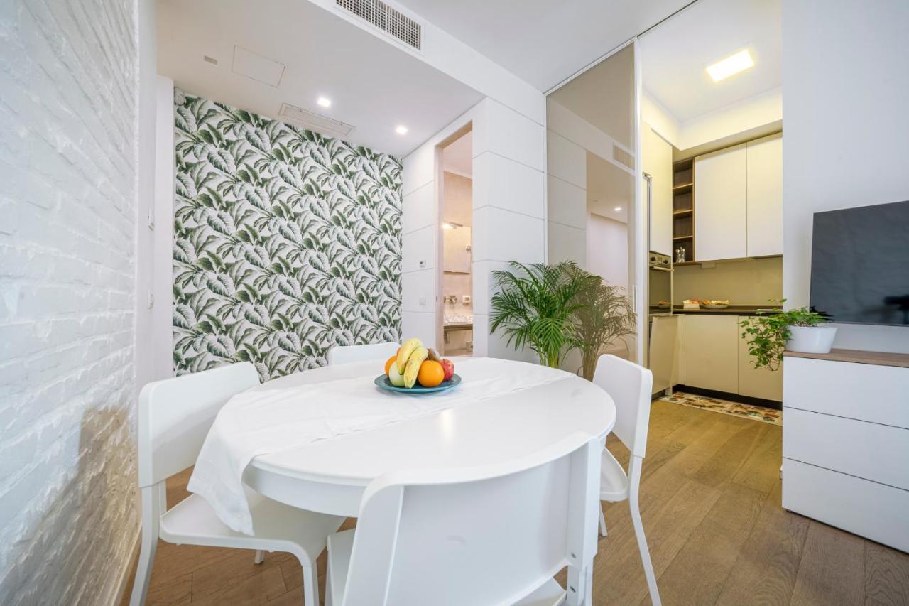 Piazza Maggiore-Luxury Apartment-Elegant Terrace Bologna Eksteriør billede
