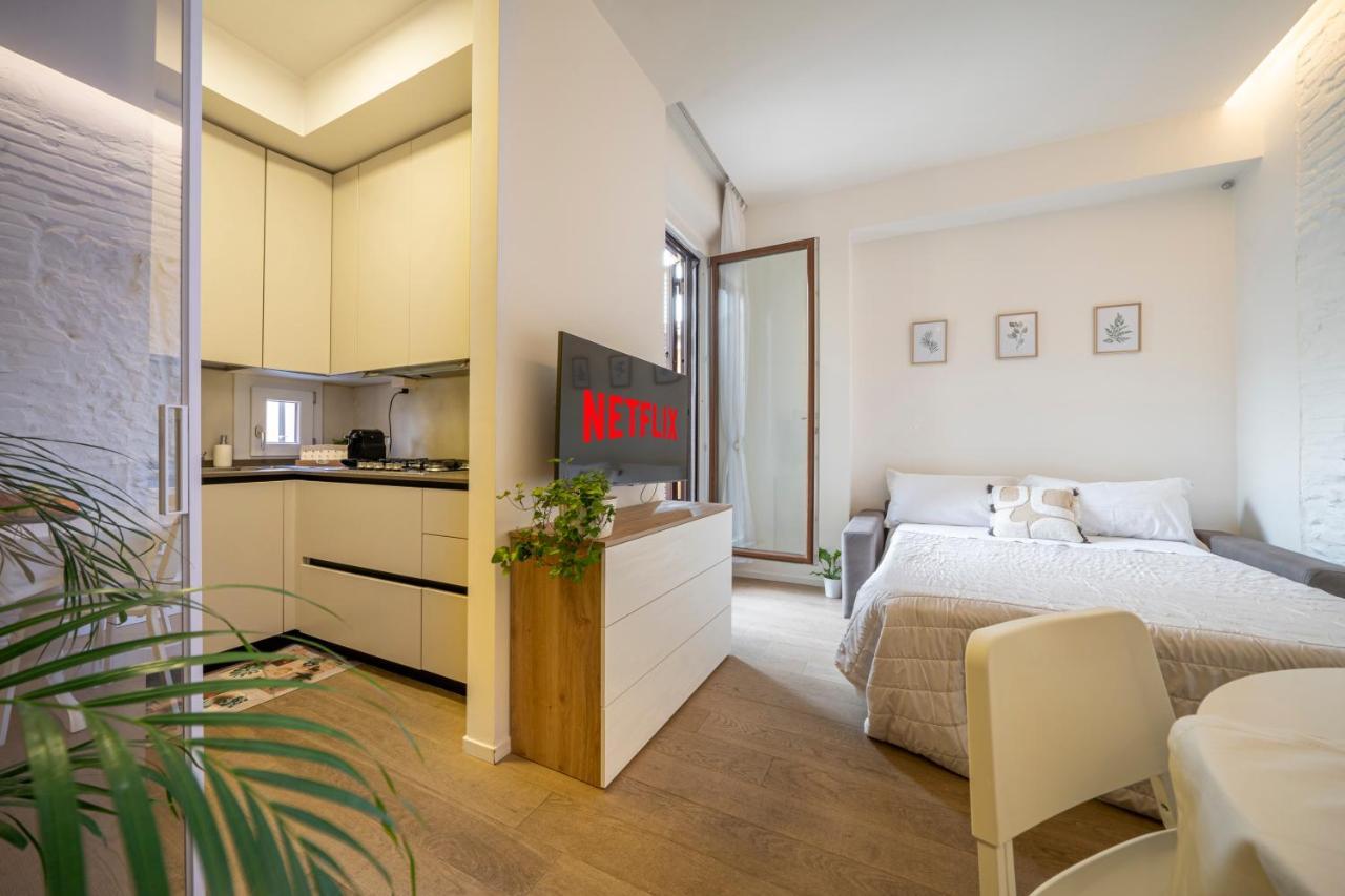 Piazza Maggiore-Luxury Apartment-Elegant Terrace Bologna Eksteriør billede
