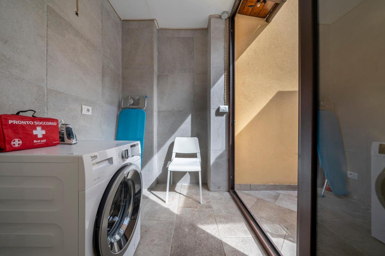 Piazza Maggiore-Luxury Apartment-Elegant Terrace Bologna Eksteriør billede