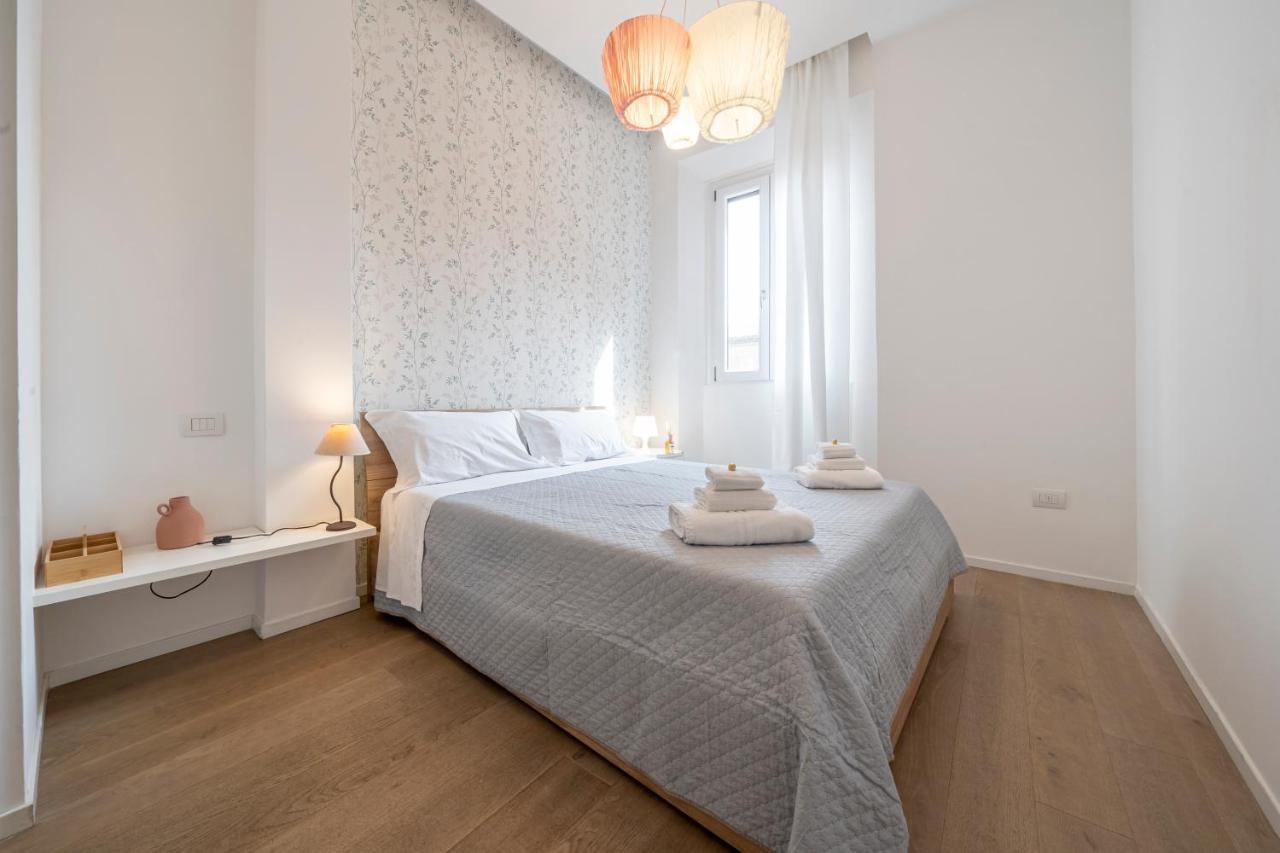 Piazza Maggiore-Luxury Apartment-Elegant Terrace Bologna Eksteriør billede